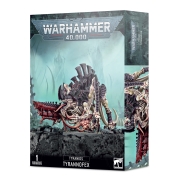 Tyranid - figurka Tyrannofex / Tervigon w sklepie Warhammer